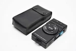 Vivitar Ii Led Meter, W/case, Tested, Great!. Fixed Price $18.95.