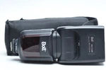Bolt VX-710N I-ttl Speedlite Flash For Nikon Dslr Cameras. Fixed Price $69.99.