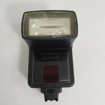 Quantaray Qaf 6600 Shoe Mount Flash Nikon 53-166-0850 Zoom Bounce Works. Fixed Price $12.99.