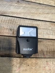 Godex CF-18 Camera Flash Slave Mode And Normal. Fixed Price $25.95.
