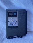 Vintage Vivitar Electronic Flash Attachment Model 91. Fixed Price $12.00.