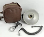 Rolleiflex Tlr Rolleiflash W/ Case. Fixed Price $24.50.