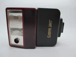 Canon Speedlite 244T Xenon Flash Film T50 T70 AE-1 A-1 Slr Tested Working. Fixed Price $29.98.