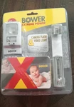 Bower Extreme Power Camera Flash And Video Light VL10K / Factory Sealed. Fixed Price $12.75.