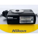 Mint Genuine Nikon Speedlight SB-15 Shoe Mount Flash For Film Camera Japan. Fixed Price $59.85.