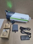 Priolite Mbx 1000 Flash Shutter New. Fixed Price $799.99.
