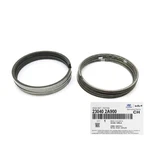 Genuine 230402A900 Piston Ring Set For Hyundai Kia. Fixed Price $154.17.