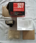 Popular SC-7 Litematic Bounce Thyristor Tested Working Flash 35MM Japan. Fixed Price $13.99.