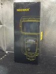Neewer NW-670C Gn 58 Flash Speedlite For Canon Dlsr Cameras New Open Box. Fixed Price $42.00.