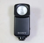 Sony HVL-10D Video Light For 8 & Handycam. Fixed Price $20.00.