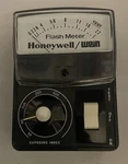 Honeywell Flash Meter WP5008. Fixed Price $25.00.