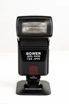 Bower 724AF Shoe Mount Flash For Nikon. Fixed Price $20.00.
