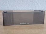 Polaroid SX-70 Instant Film Camera Accessory # 1210 Flashbar Diffuser. Fixed Price $16.00.