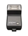 Unomat B24 Auto Flash Tilt And Swivel. Fixed Price $23.57.