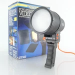 Unomat LX901GZ Zoom Video Professional Led Camera Accessory Studio Lightin. Fixed Price $29.97.