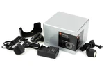 Leica D-lux Typ 109 Digital Camera Box W Charger/strap/case/cord/flash No. Fixed Price $249.96.