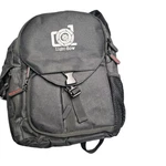 Lightdow Camera Sling Bag Backpack Black Padded Crossbody Dslr Mirrorless Case. Fixed Price $25.00.