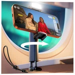 Lisen Airplane Travel Essentials (led) Phone Stand Holder For Desk Cruise Shi.... Fixed Price $16.97.