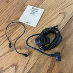 Vivitar Sensor Adapter Cord For Model 283 Auto Thyristor Flash - Made In Japan B. Fixed Price $8.00.