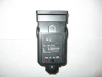 Cobra MD210 Flash Unit With Diffuser And Filter Set. Fixed Price $24.95.