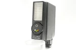 Excellent++ Toshiba Qcc 2500 Sheo Mount Xenon Flash For Old Slr. Fixed Price $7.20.