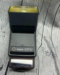 Nissin 360FXZ Electronic Flash For Maxxum Xi Series. Fixed Price $24.00.