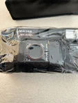 Mikona Mv 828 Camera 35 Mm With Built-in Flash. New Package Never Opened. Fixed Price $12.99.