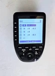 Godox Xpro-s Flash Trigger For Sony Used. Fixed Price $34.99.