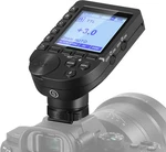 Neewer Upgraded Qpro-s Ttl Wireless Flash Trigger Compatible With Sony 1/8000S. Fixed Price $73.81.