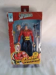 The Original Superheroes Flash Gordon King Of Impossible New. Fixed Price $20.00.