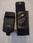 Konica Minolta Auto 132X Shoe Mount Flash With Case. Fixed Price $15.99.