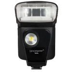 Promaster 100SL Ttl Speedlight (for Canon). Fixed Price $129.99.