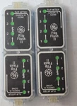Flip Ll Twin Pack 2 ARRAYS-16 Flashes General Electric New Without Box. Fixed Price $8.95.