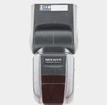 Neewer Nw 565EX Flash For Canon Cameras. Fixed Price $29.99.