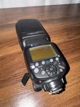 Yongnuo YN600EX-RT Ii Wireless Ttl Flash Speedlite For Canon. Fixed Price $45.00.