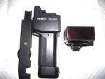 Minolta Control Grip Set CG-1000 With AI-1000 Af Illuminator. Fixed Price $28.00.