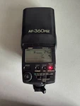 Pentax AF-360FGZ Shoe Mount Flash P-ttl Wireless For Dslr Tested Works. Fixed Price $62.99.