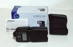 Mint* Olympus FL-600R Electronic Flash. Fixed Price $85.00.