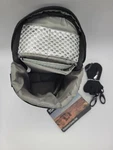 Torkia TM-4300 Case Bag For Multiple Lenses Canon Olympus Sony Panasonic New. Fixed Price $14.95.