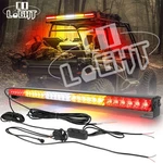 30" Rear Chase Led Light Bar Brake Reverse Running For Atv Utv Polaris Rzr Xp Us. Fixed Price $64.29.