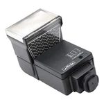 Metz Mecablitz Flash Unit With Sca 300. Fixed Price $34.78.