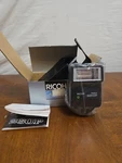 Ricoh Speedlite 260P Automatic Ttl Camera Flash New Nib Vintage. Fixed Price $67.45.