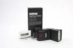Sunpak Digiflash 3000 For Canon New In Box. Fixed Price $24.99.