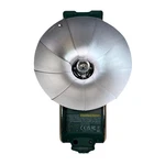 Flashpoint Flashback Senior On-camera Flash, Green. Tested. Fixed Price $74.99.