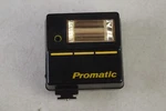 Promatic Tck 2200. Nice!. Fixed Price $19.99.