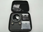 Us Godox 2-LIGHT Kit MF12-K2 Macro Flash Speedlite For Nikon Sony Canon. Fixed Price $244.34.