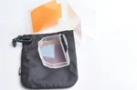 Canon Color Filter Holder SCH-E1 Set W/ SCF-E1 For 600EX-RT Flash Speedlite. Fixed Price $23.00.