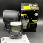 Voking VK320 Speedlite Flash For Olympus/panasonic/laica Open Box VK-320-P. Fixed Price $49.99.