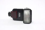 Sigma EF-500 Super Speedlite Flash. Fixed Price $24.99.