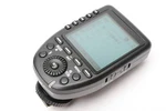 Godox Xpro-c Ttl Wireless Flash Trigger For Canon, Nice, Tested. Fixed Price $63.65.